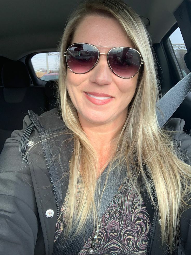 – Michelle, Houston